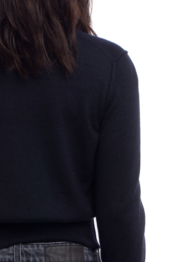 Abrigo Oscar de la Renta, detalle 6 – ClosetRehab