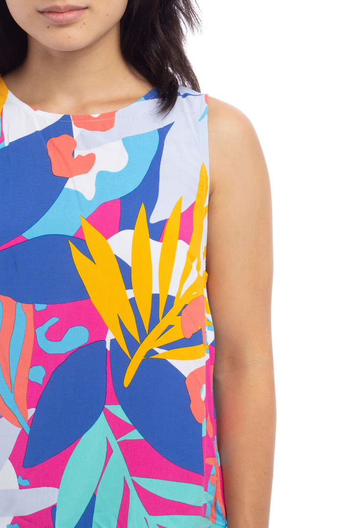 Blusa J.Crew, detalle – ClosetRehab