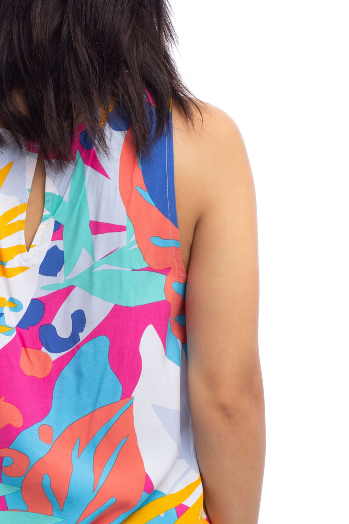 Blusa J.Crew, detalle 6 – ClosetRehab