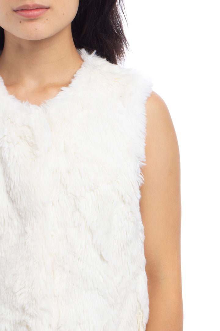 Abrigo Juicy Couture, detalle – ClosetRehab