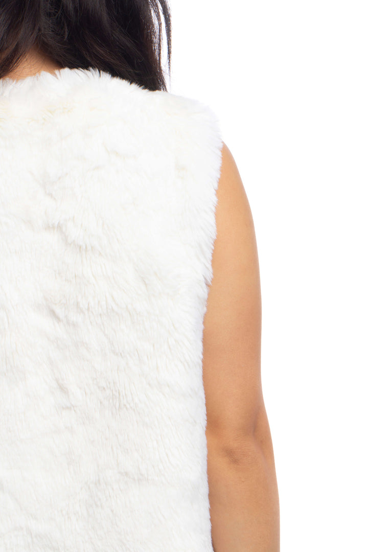 Abrigo Juicy Couture, detalle 6 – ClosetRehab
