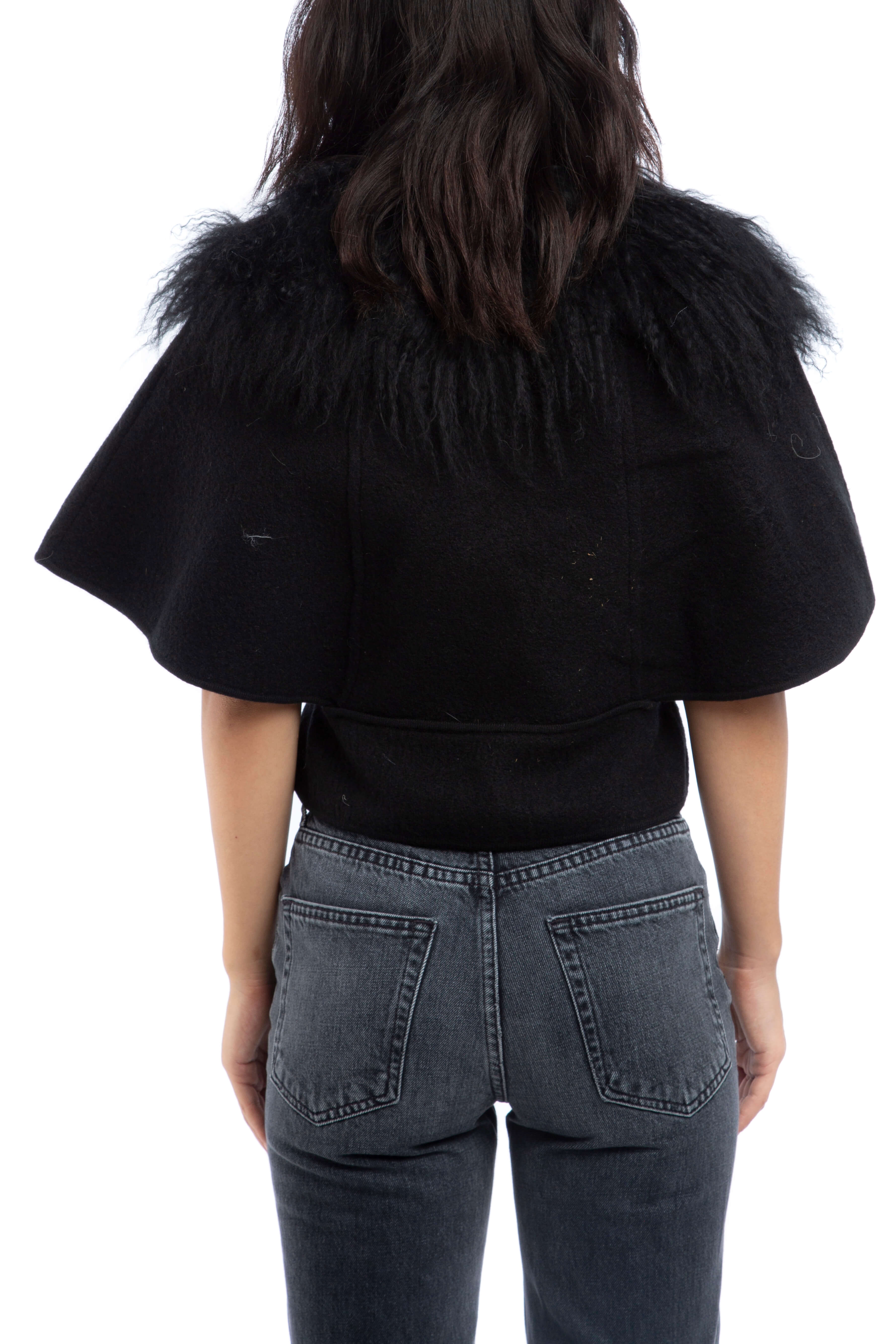 Nanette Lepore, Talla XS