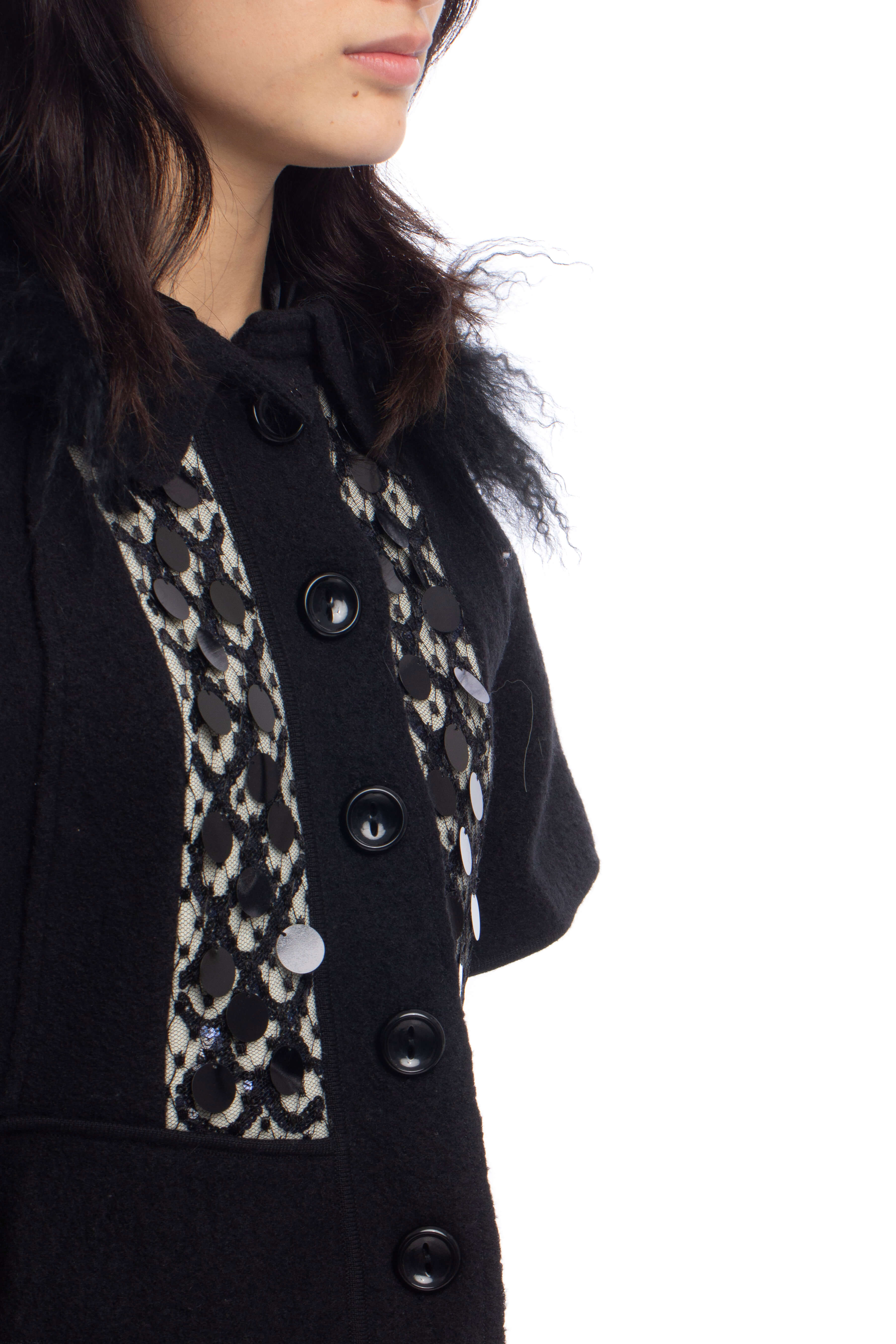 Nanette Lepore, Talla XS