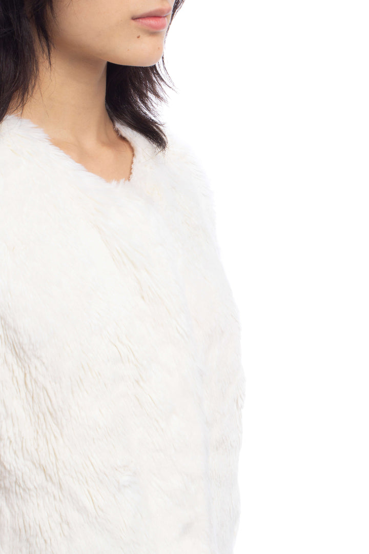 Chaleco Juicy Couture, detalle 5 – ClosetRehab