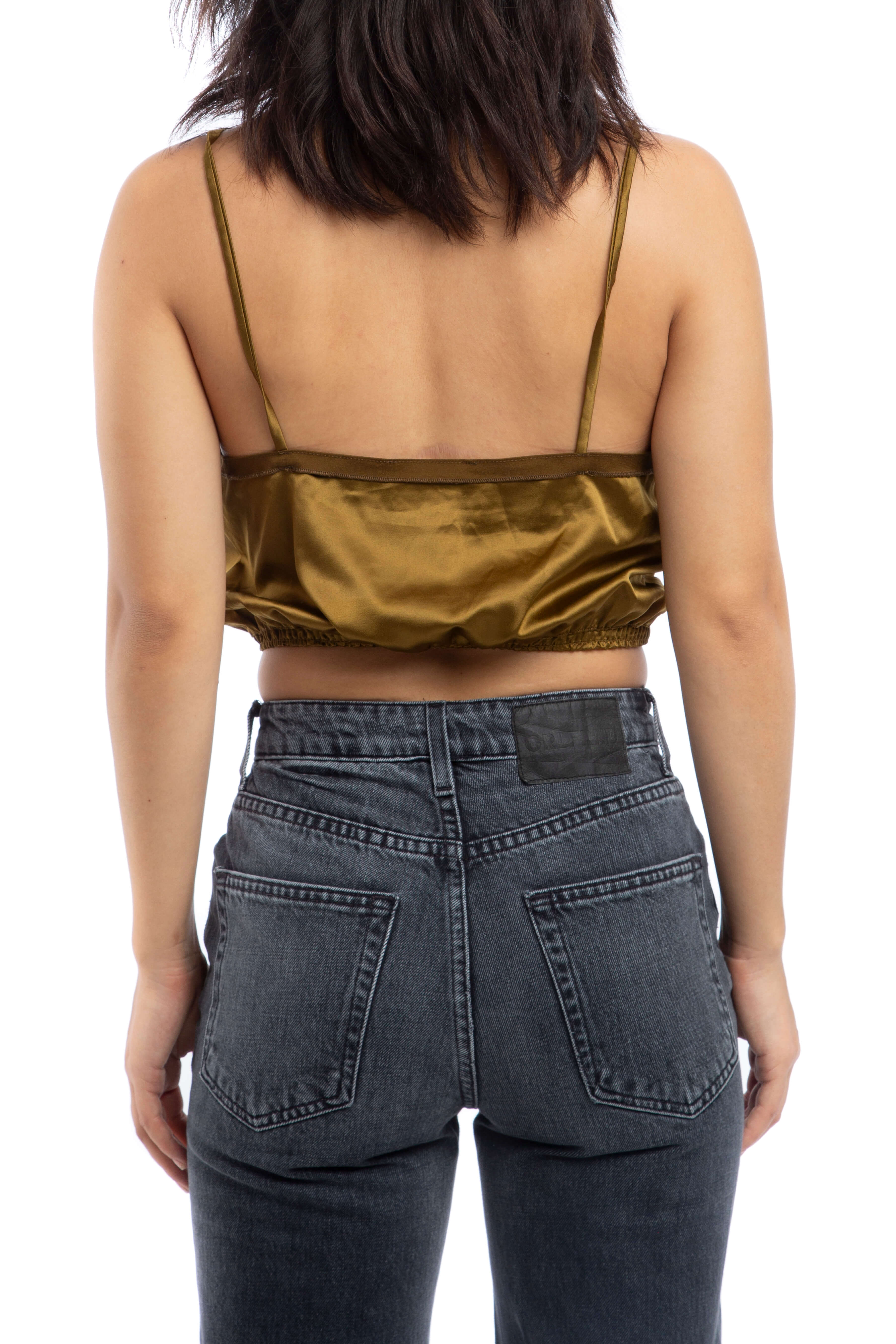 Zara, Talla S