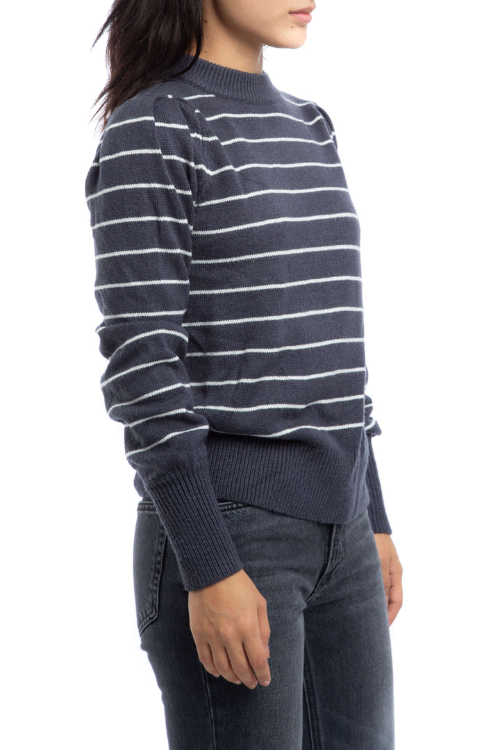 Sudadera Caslon, vista posterior – ClosetRehab