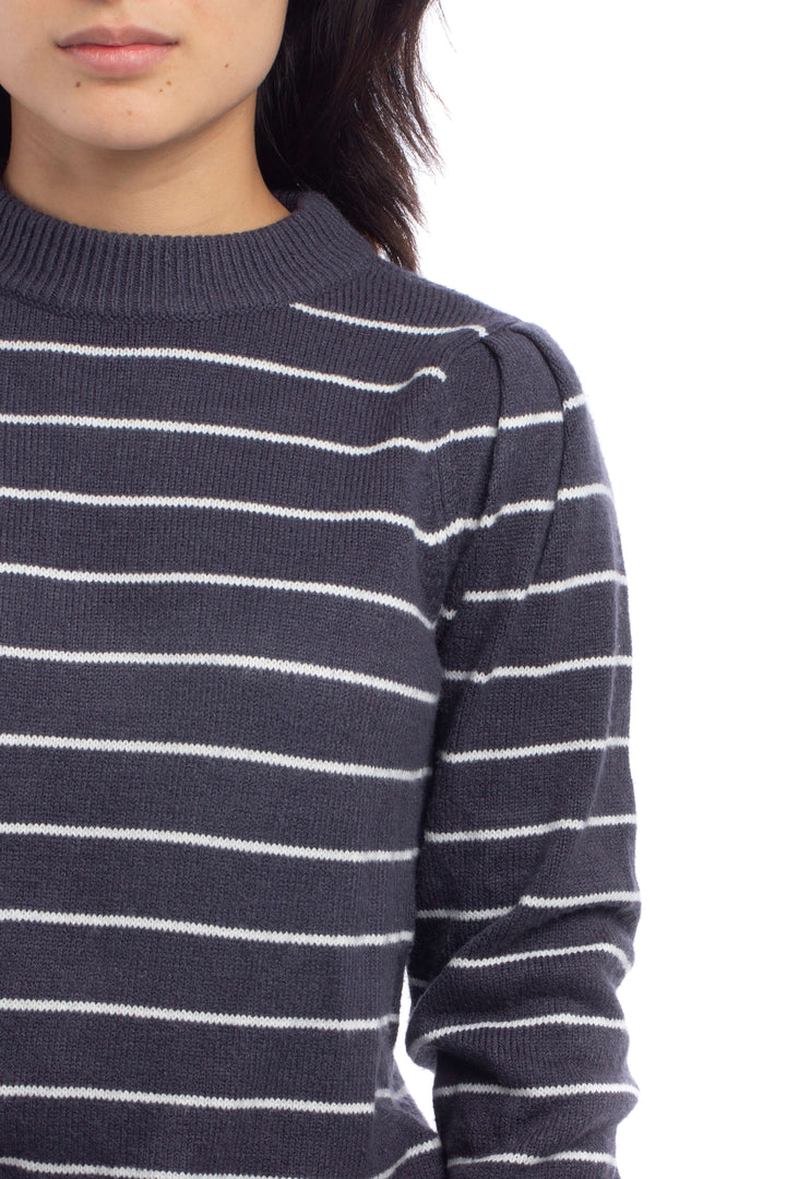 Sudadera Caslon, detalle – ClosetRehab