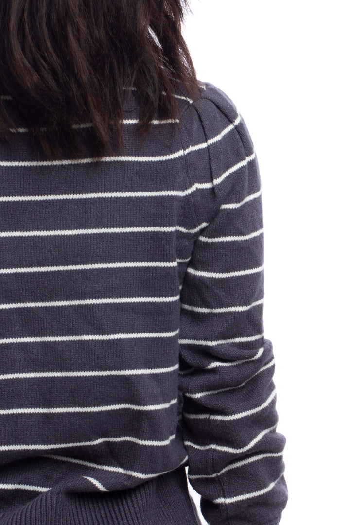 Sudadera Caslon, detalle 6 – ClosetRehab