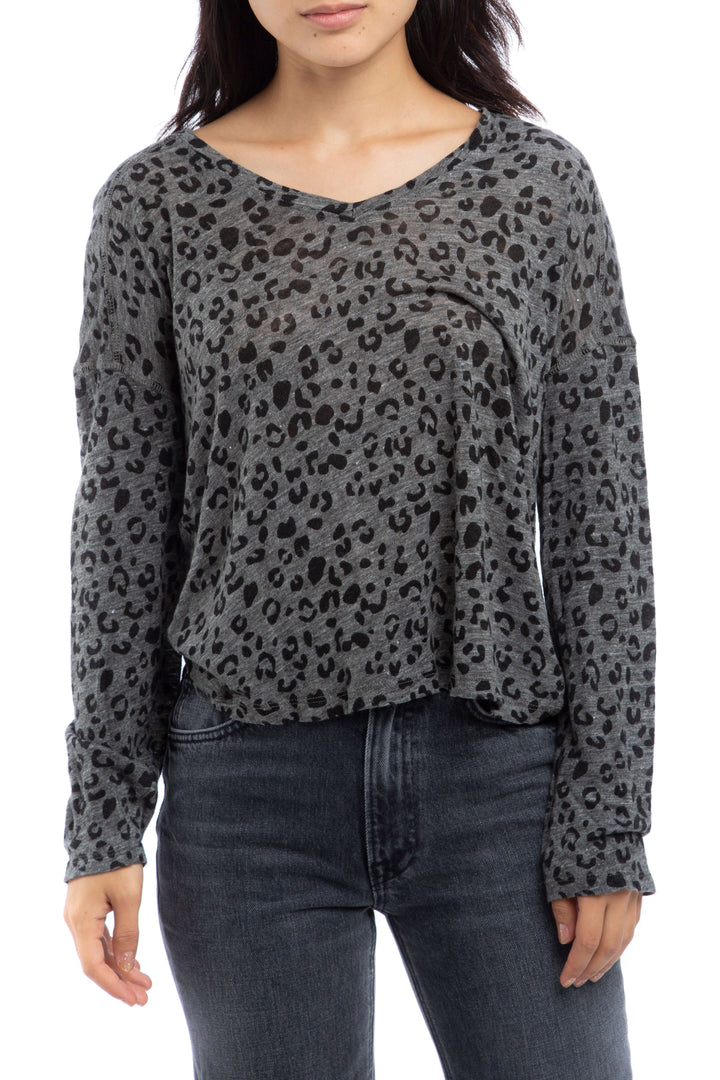 Blusa Rails, vista frontal – ClosetRehab