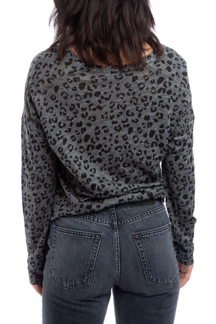 Blusa Rails, vista lateral – ClosetRehab
