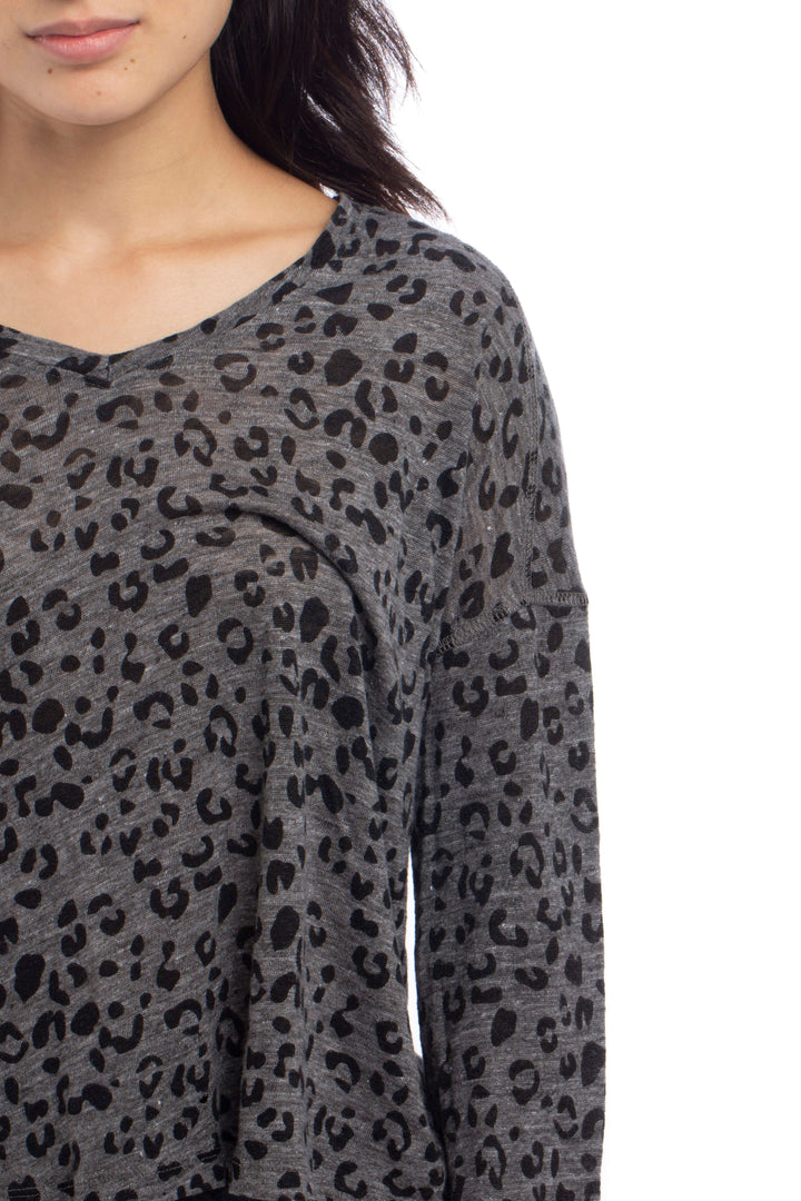 Blusa Rails, detalle – ClosetRehab