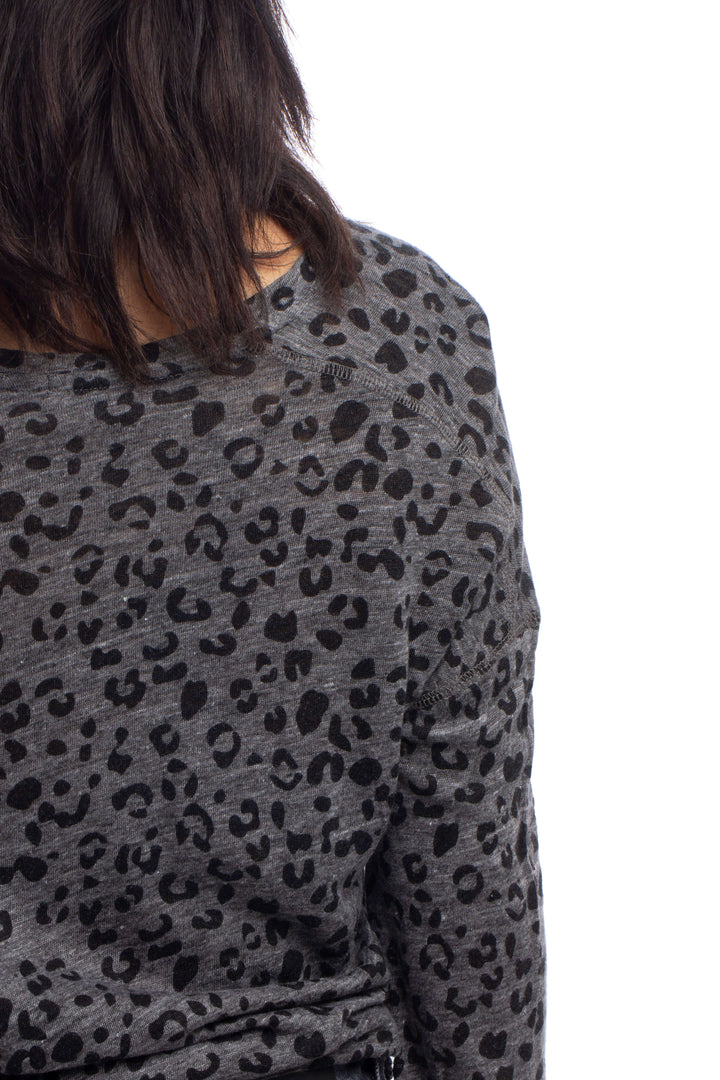 Blusa Rails, detalle 6 – ClosetRehab
