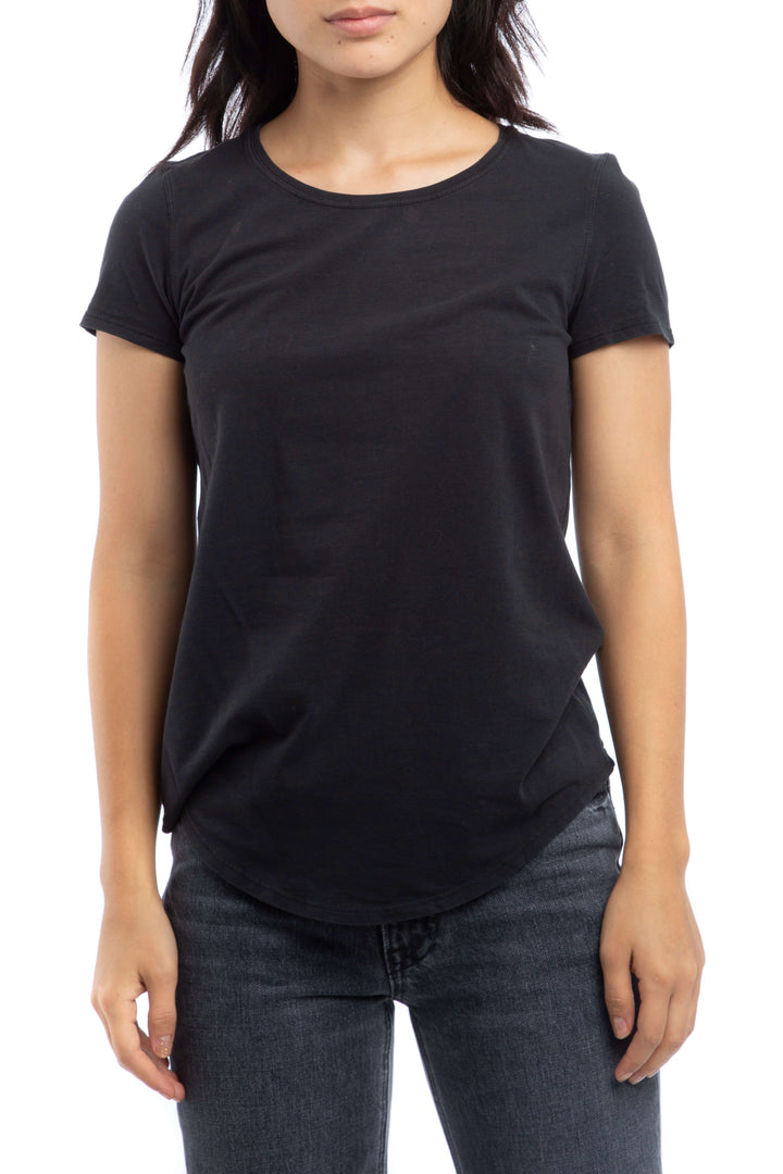 Blusa Lululemon, vista frontal – ClosetRehab