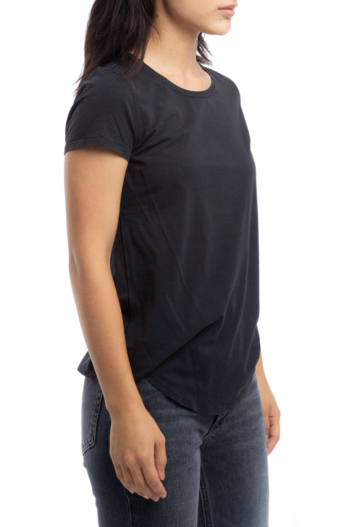 Blusa Lululemon, vista posterior – ClosetRehab