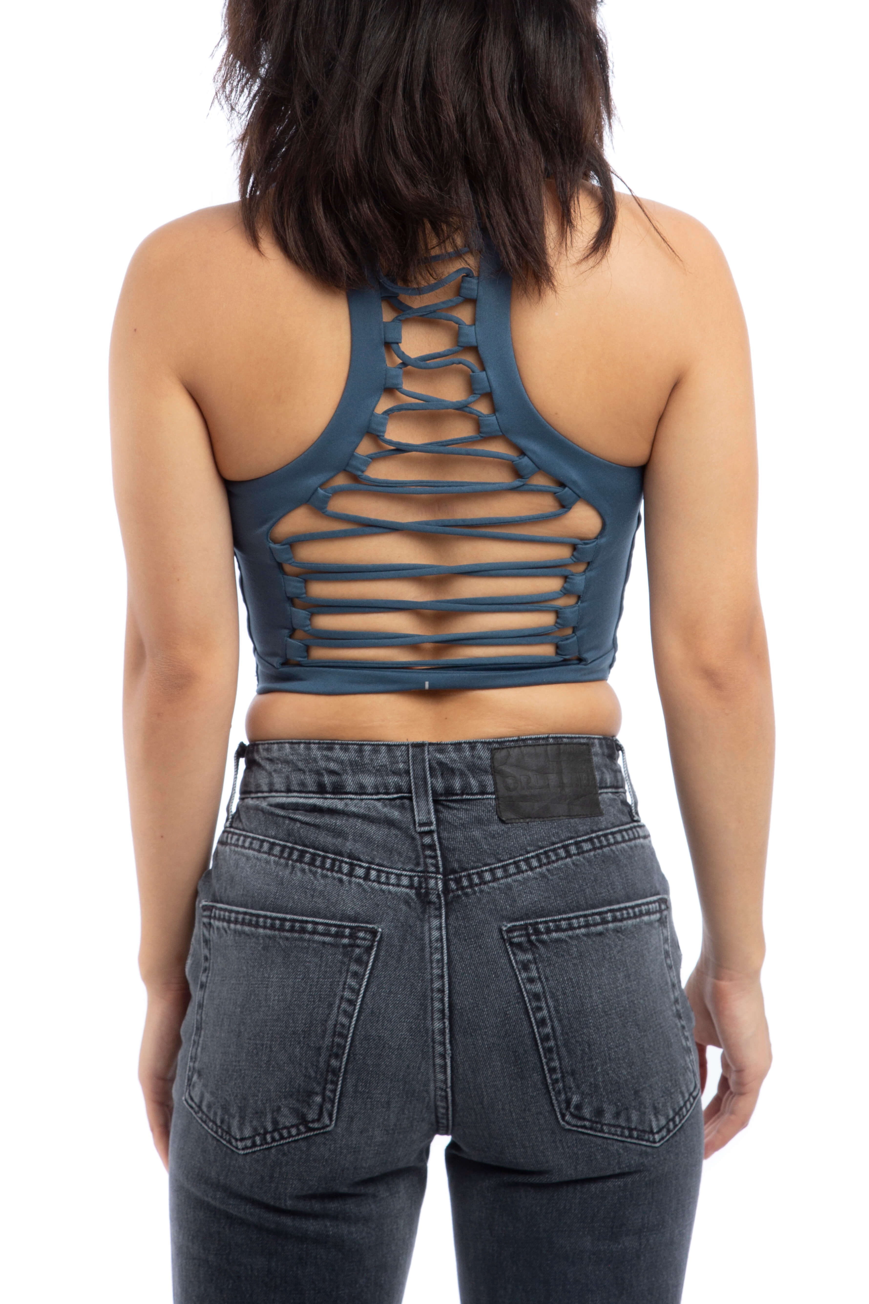 Alo, Talla XS