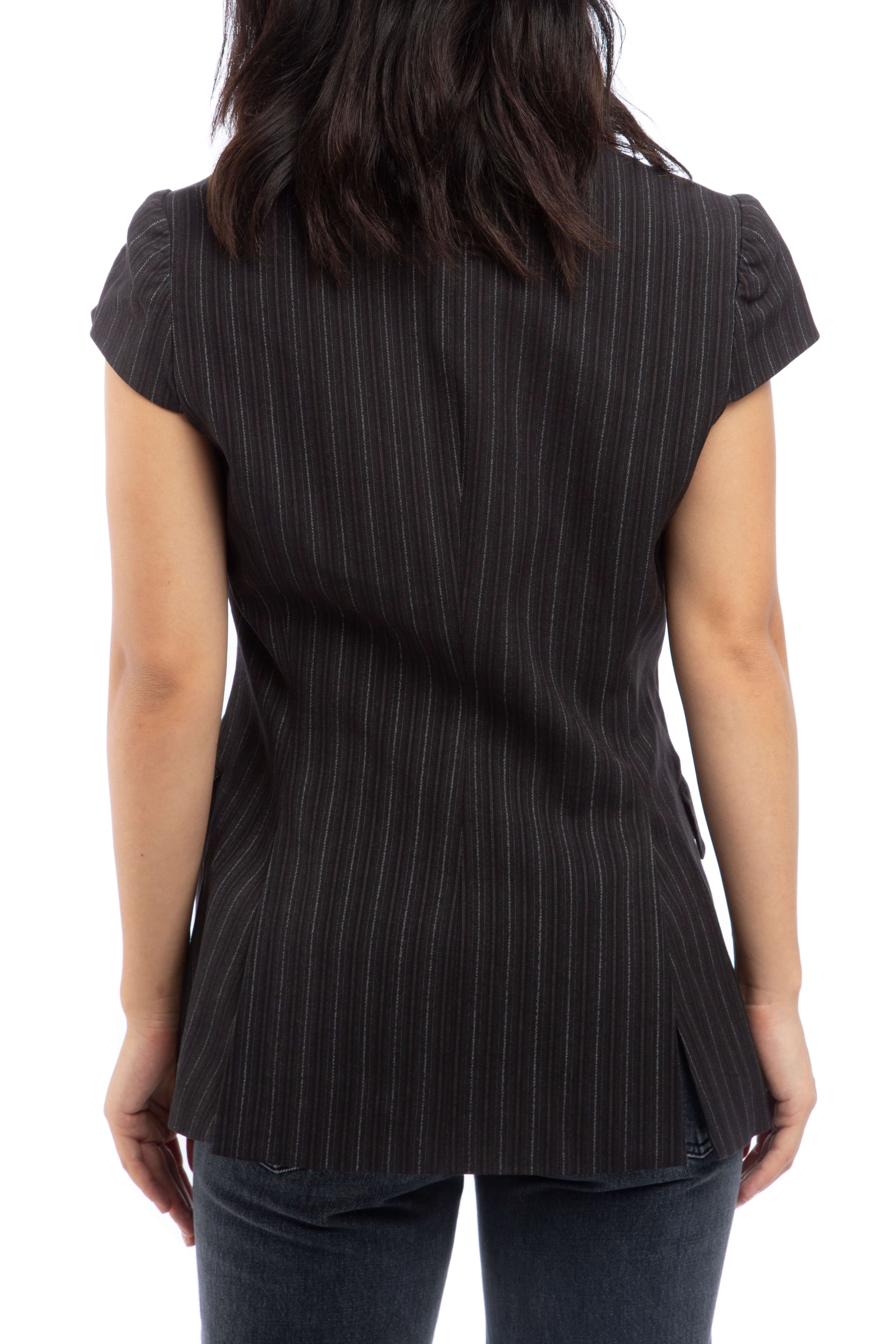 BCBG Maxazria, Talla S