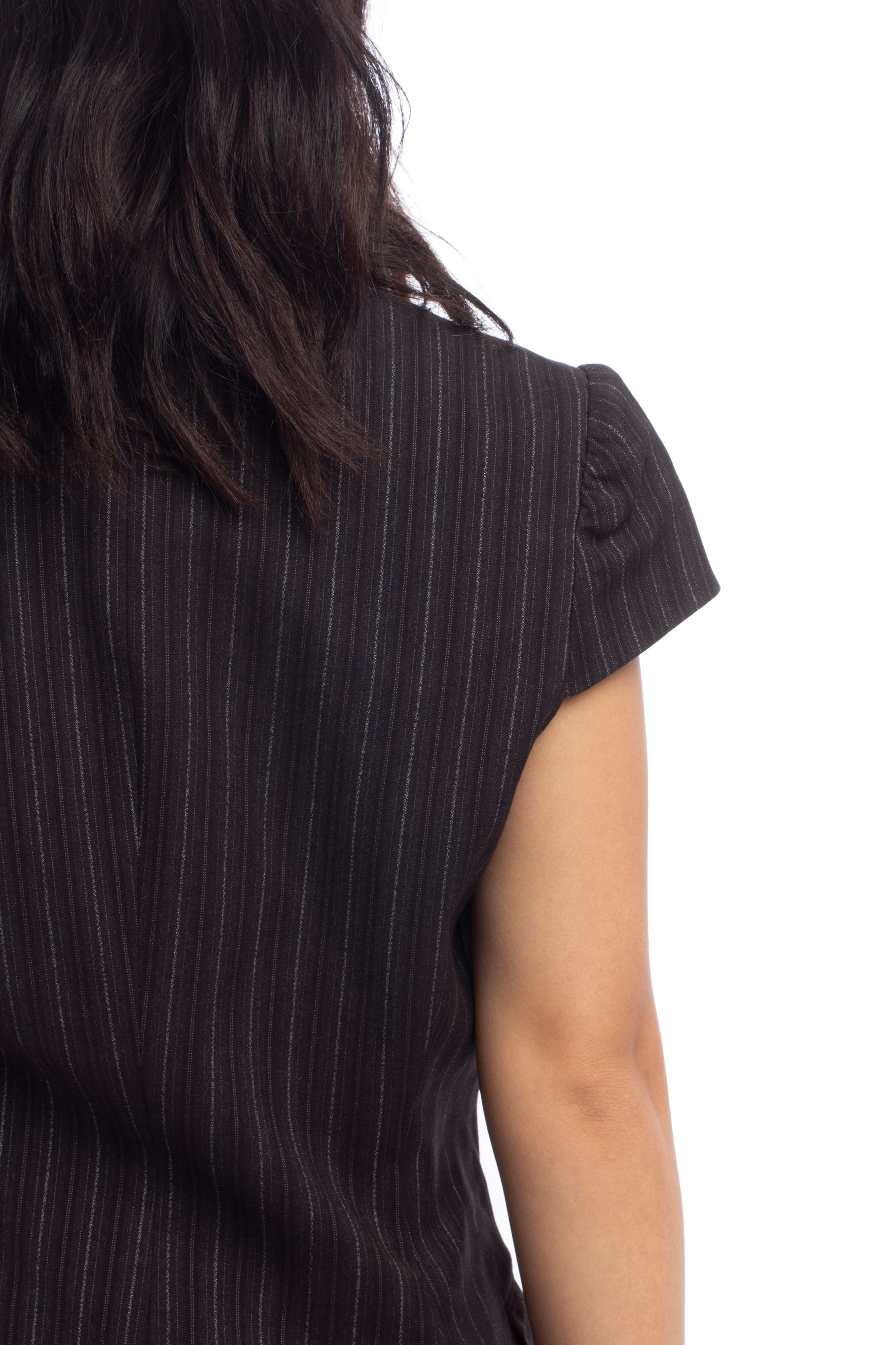 BCBG Maxazria, Talla S