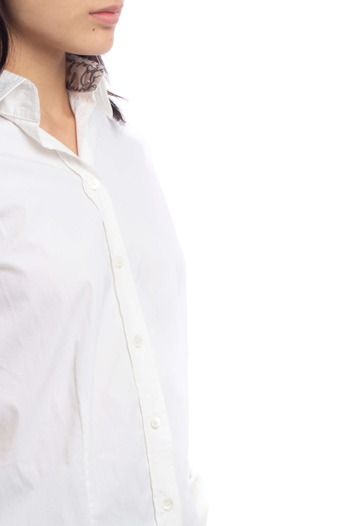 Blusa Burberry, detalle 5 – ClosetRehab