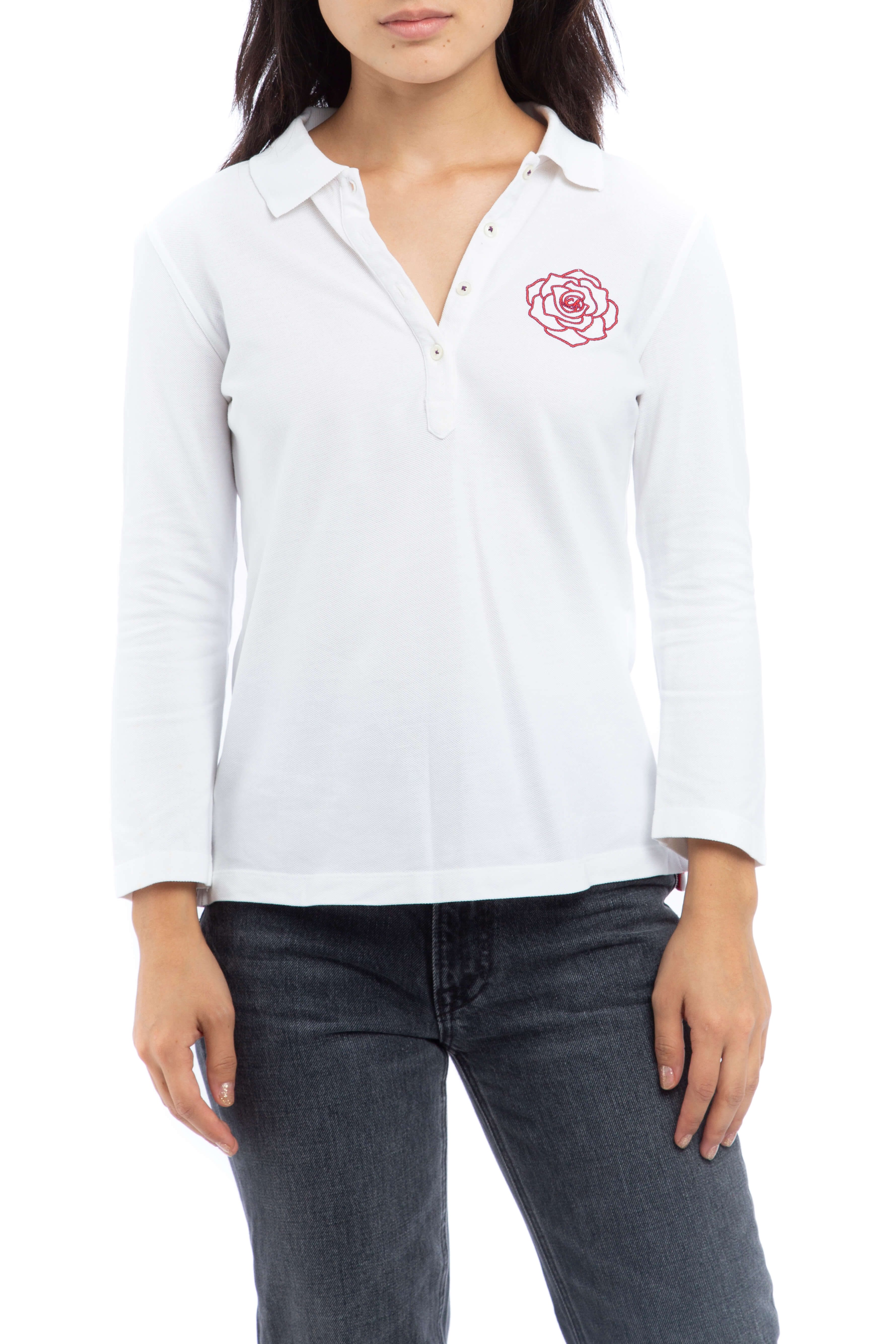 Carolina Herrera, Talla S