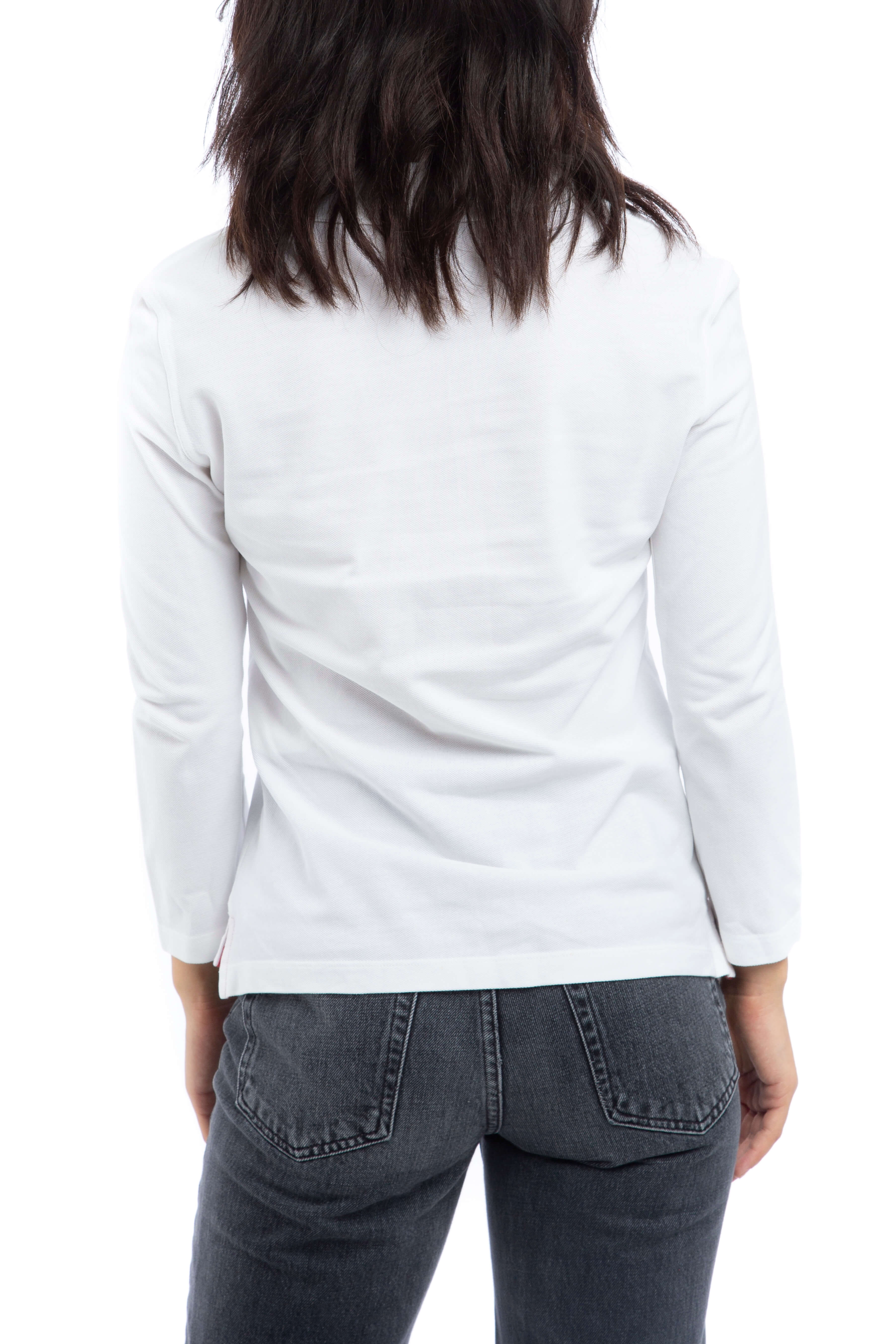 Carolina Herrera, Talla S