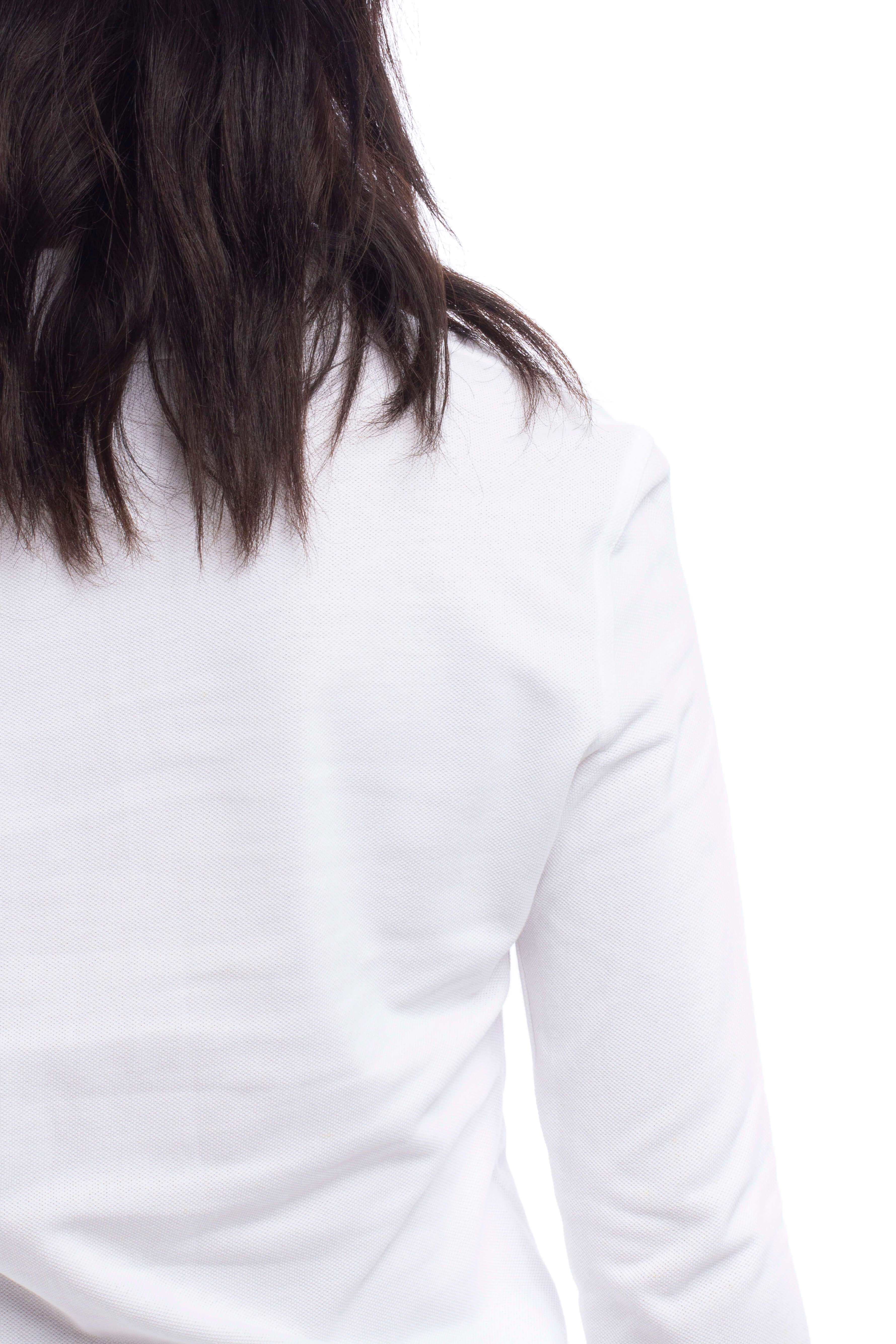 Carolina Herrera, Talla S