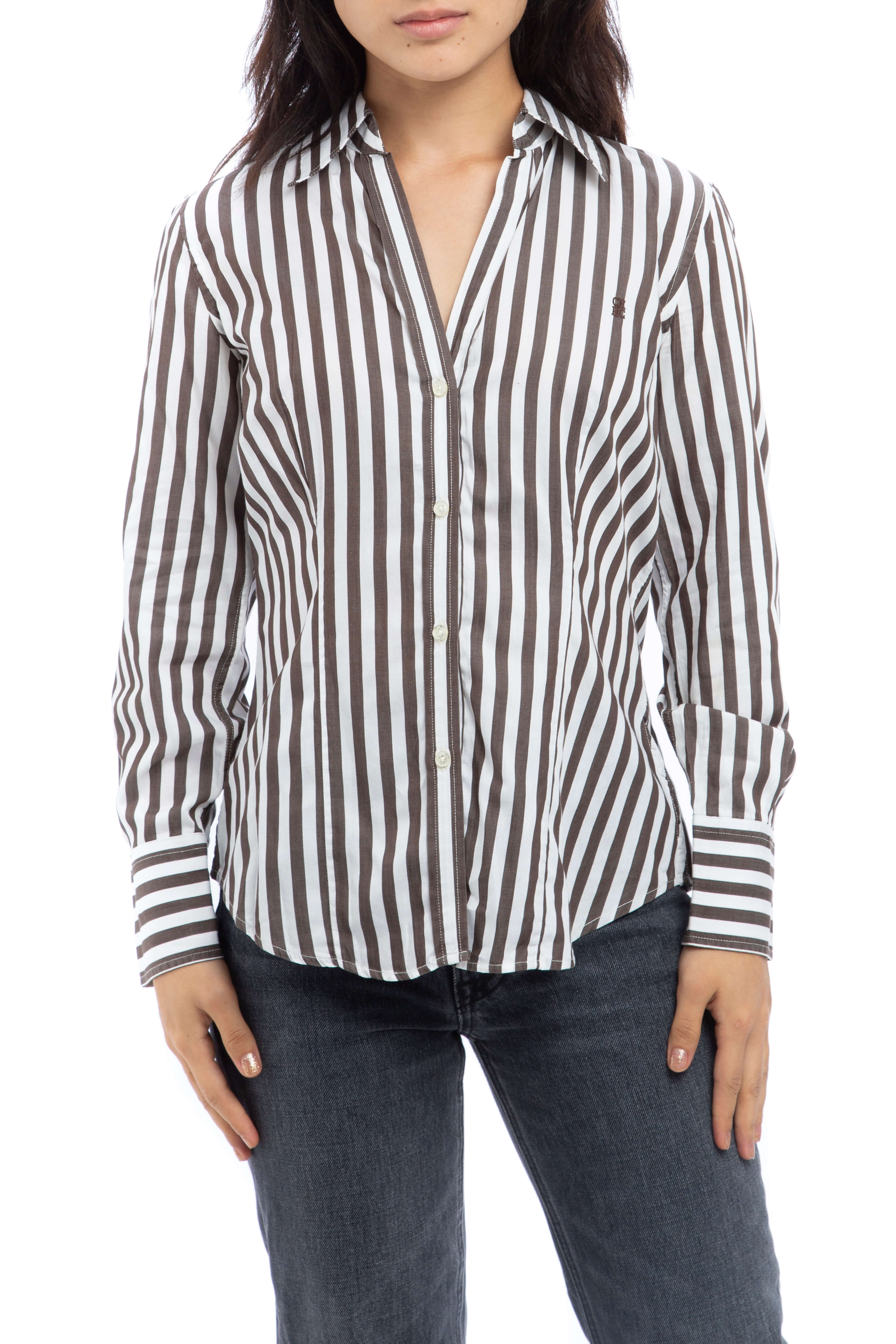 Carolina Herrera, Talla 4