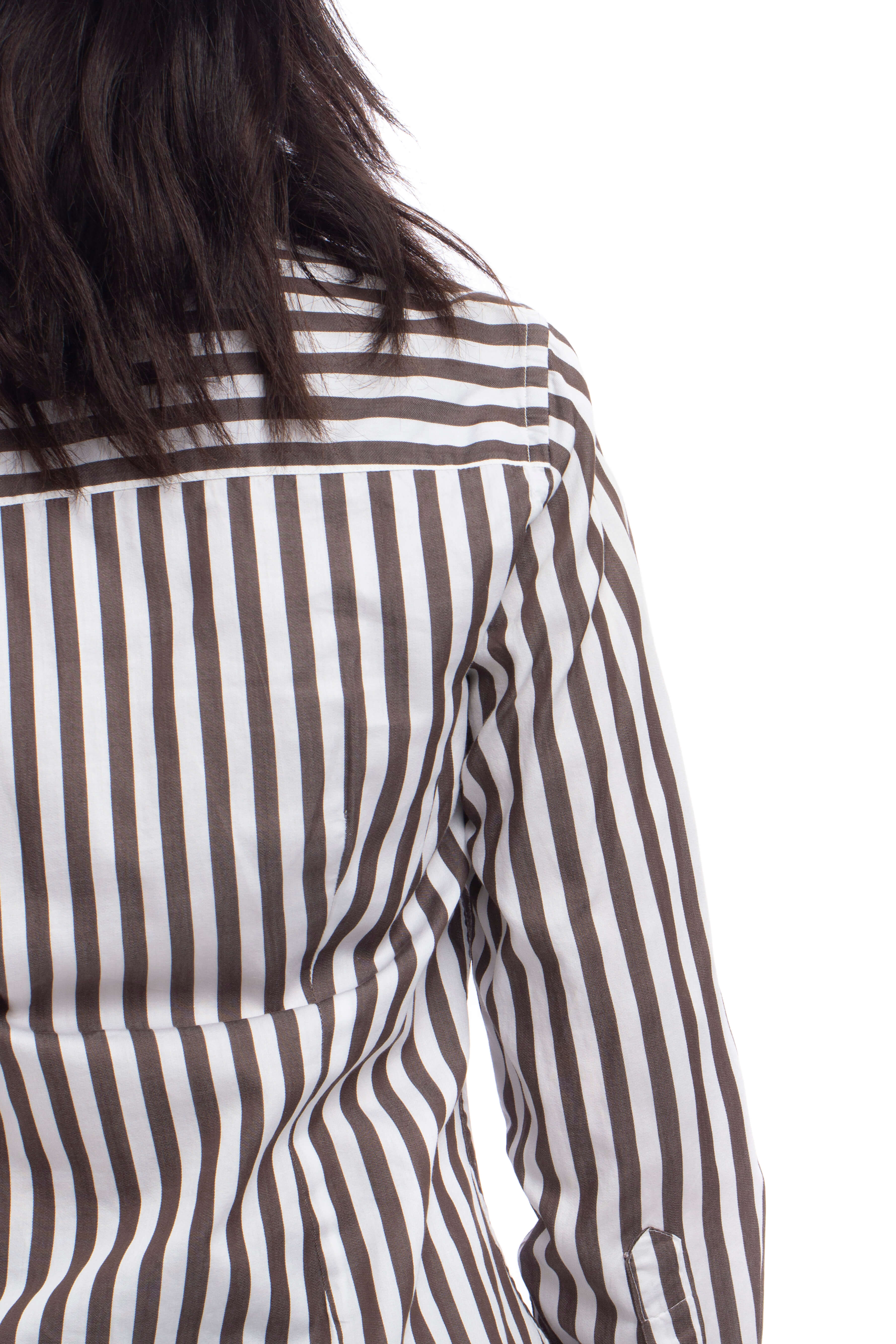 Carolina Herrera, Talla 4