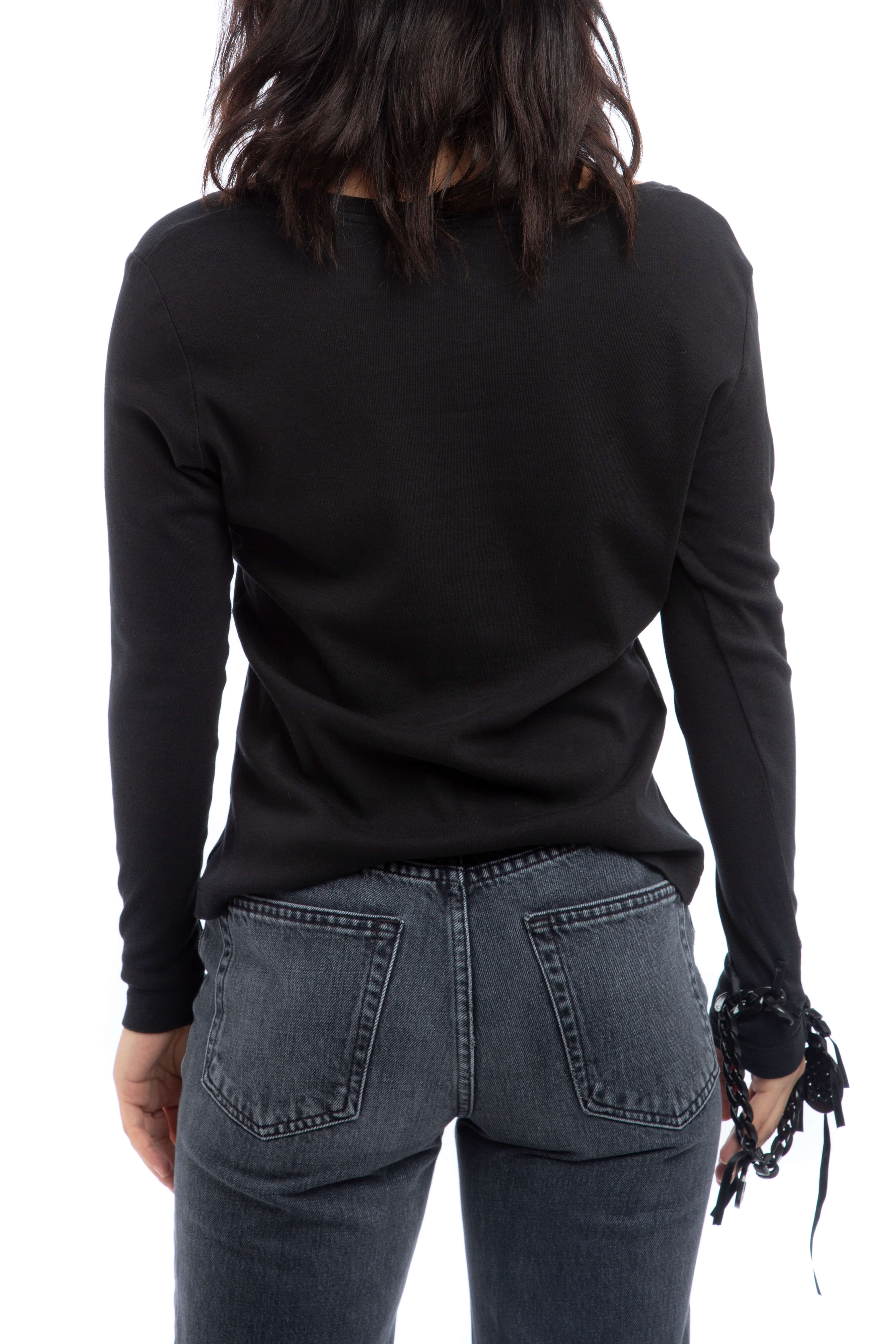 Carolina Herrera, Talla XS