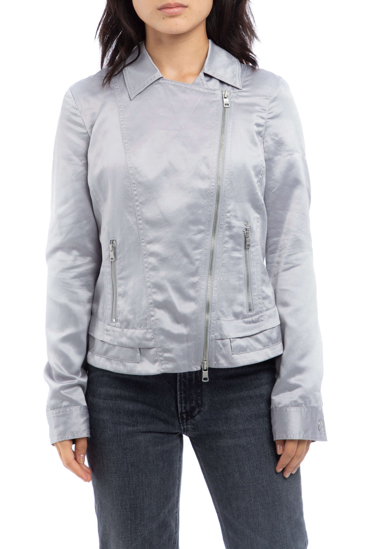 Abrigo Armani Exchange, vista frontal – ClosetRehab
