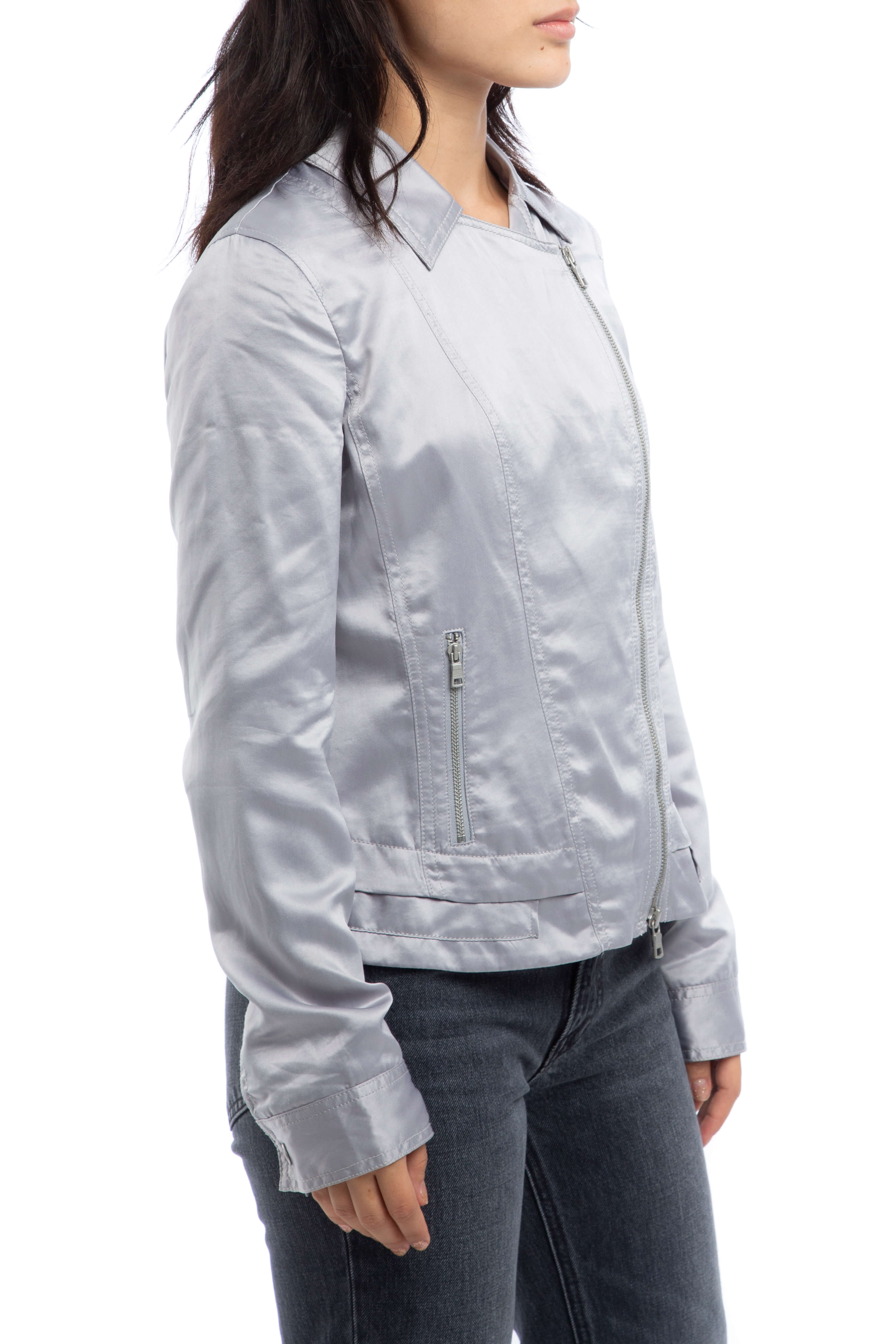 Armani Exchange, Talla S