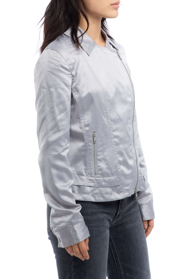 Abrigo Armani Exchange, vista posterior – ClosetRehab