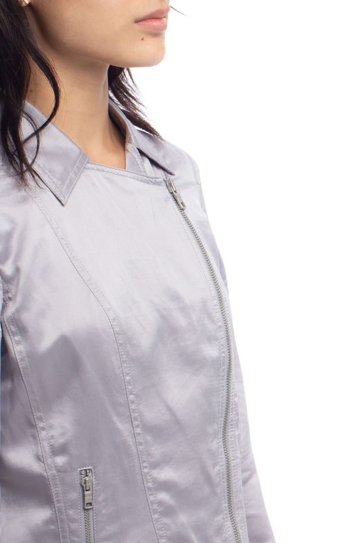 Abrigo Armani Exchange, detalle 5 – ClosetRehab