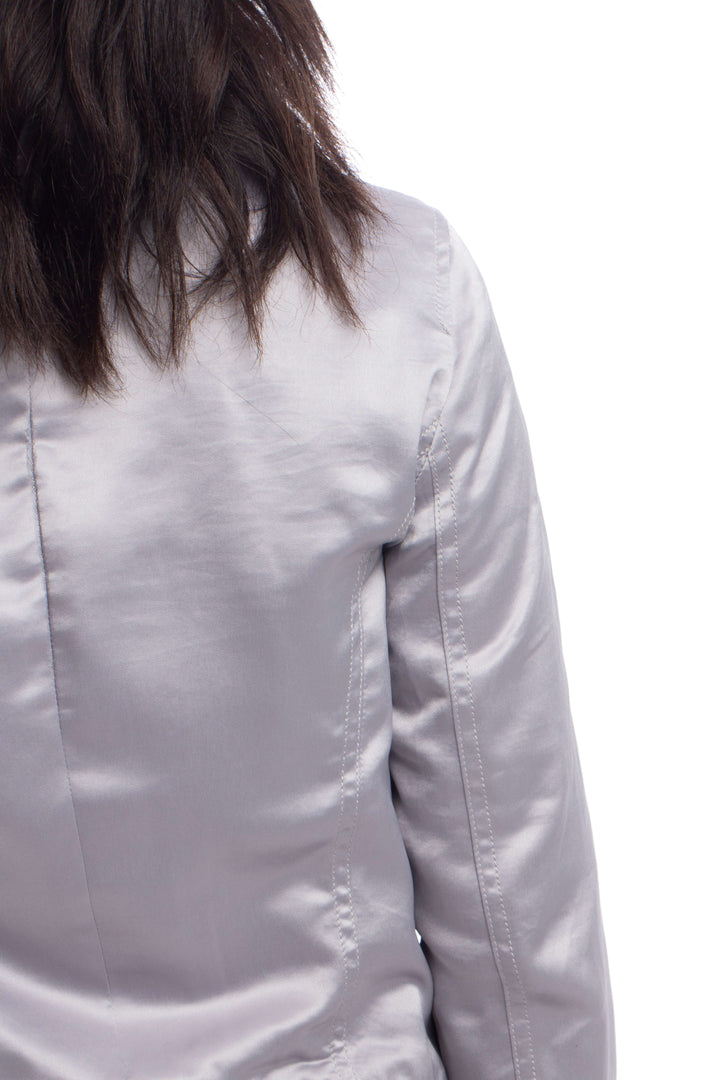 Abrigo Armani Exchange, detalle 6 – ClosetRehab