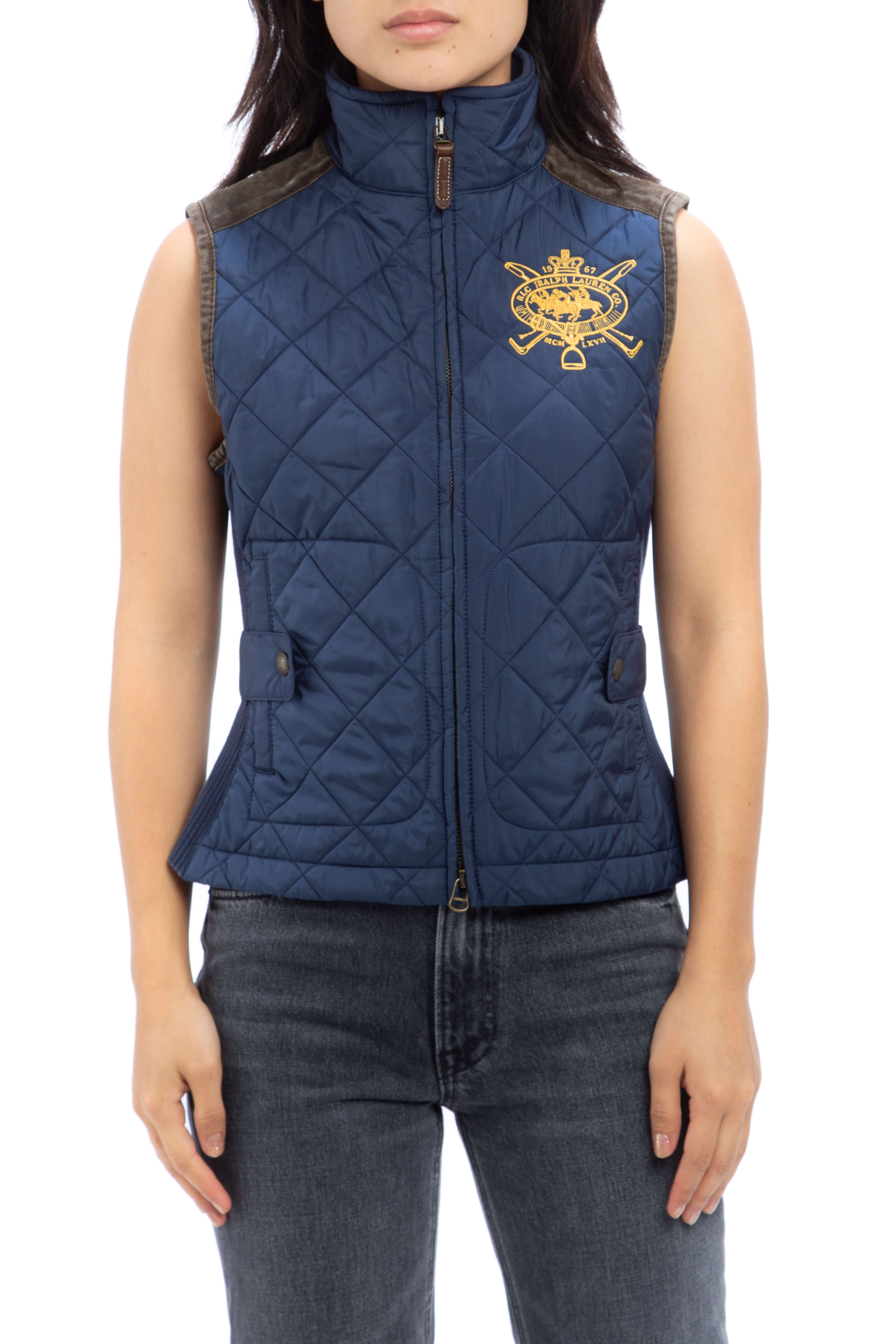 Polo Ralph Lauren, Talla S