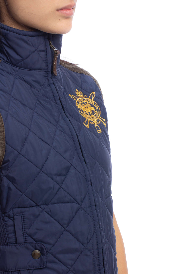 Chaleco Polo Ralph Lauren, detalle 5 – ClosetRehab