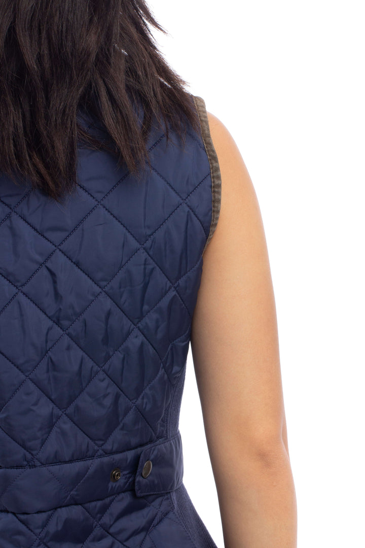 Chaleco Polo Ralph Lauren, detalle 6 – ClosetRehab