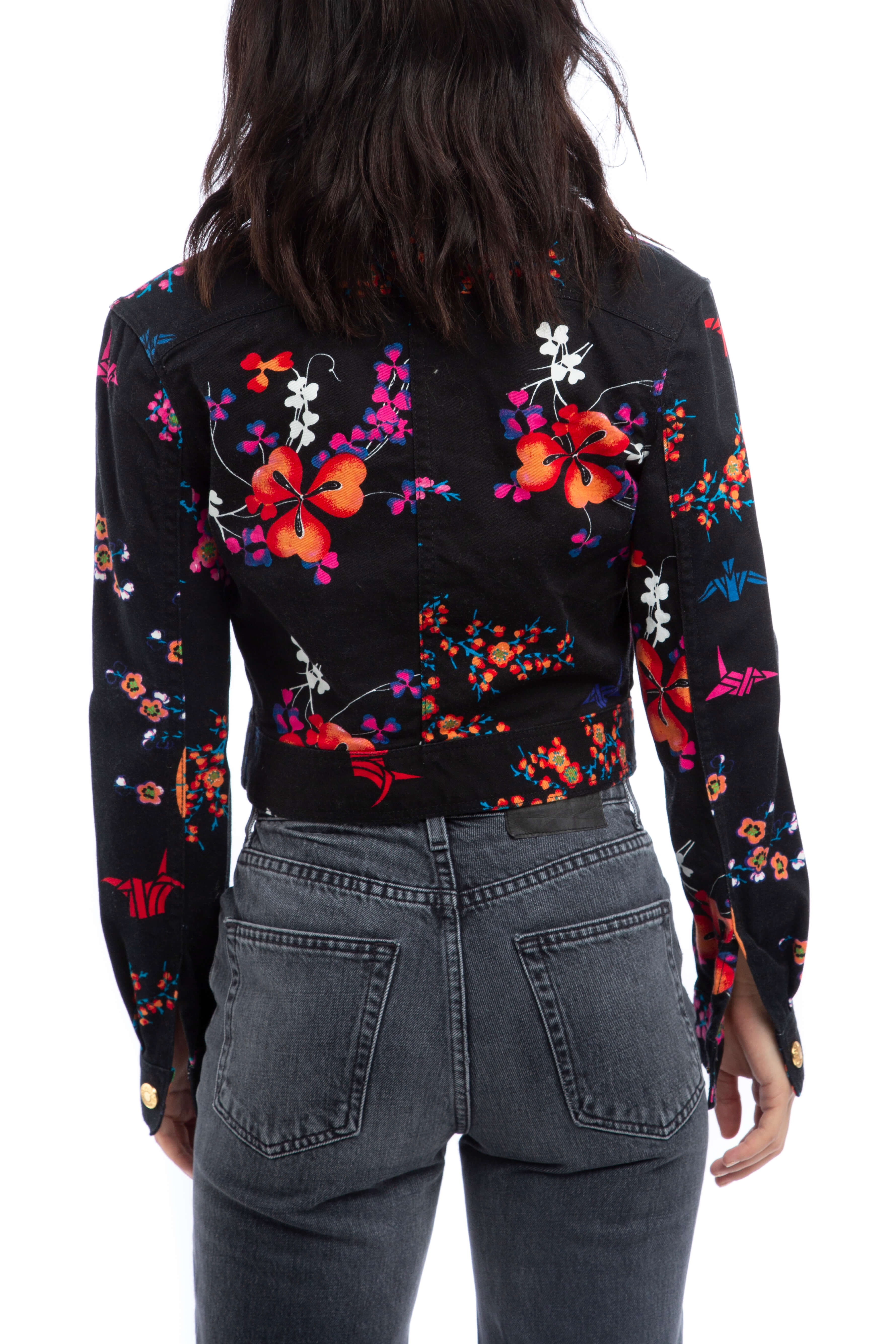 Versace x H&M, Talla 6