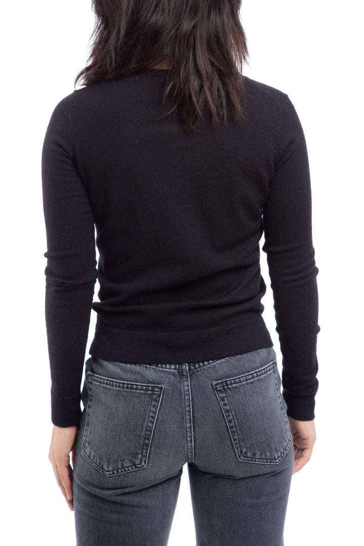 Abrigo Theory, vista lateral – ClosetRehab