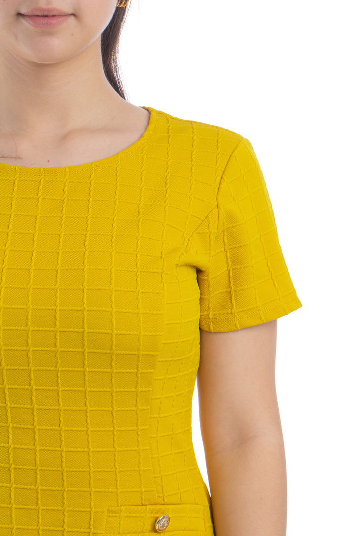 Vestido Enfocus Studio, detalle – ClosetRehab