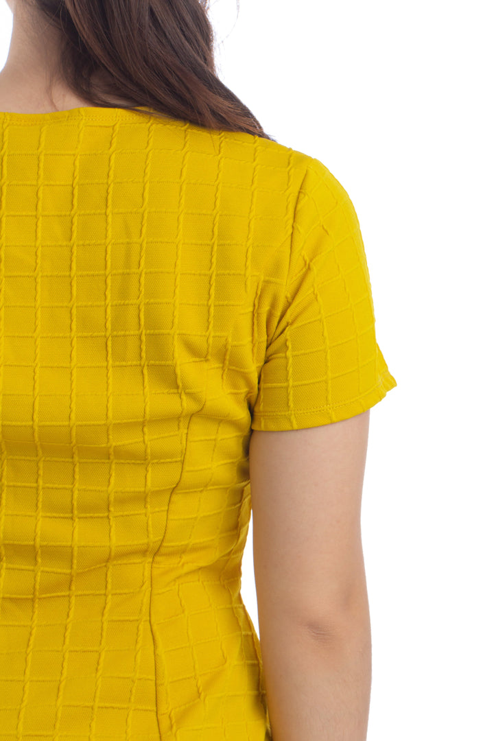 Vestido Enfocus Studio, detalle 6 – ClosetRehab