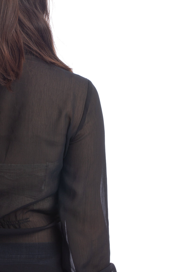 Blusa Antonio Melani, detalle 6 – ClosetRehab
