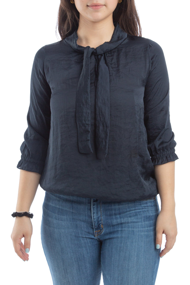 Blusa Almatrichi, vista frontal – ClosetRehab