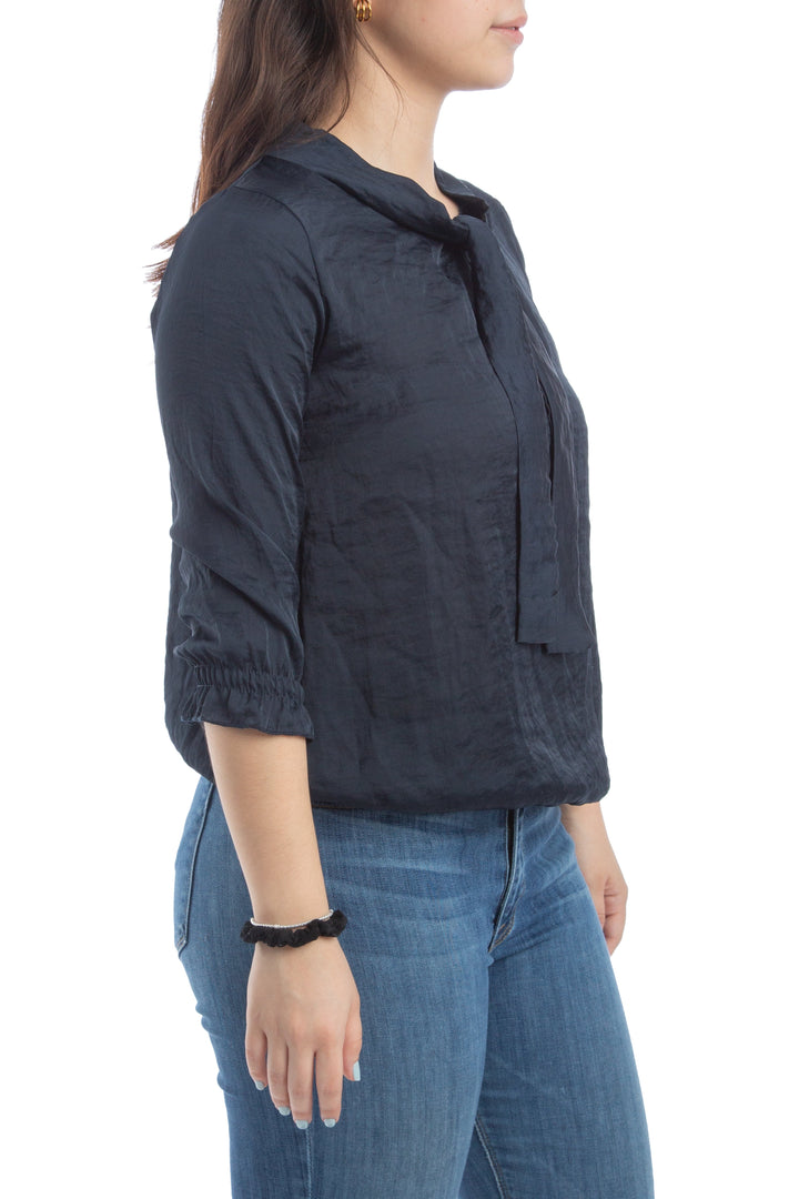 Blusa Almatrichi, vista posterior – ClosetRehab