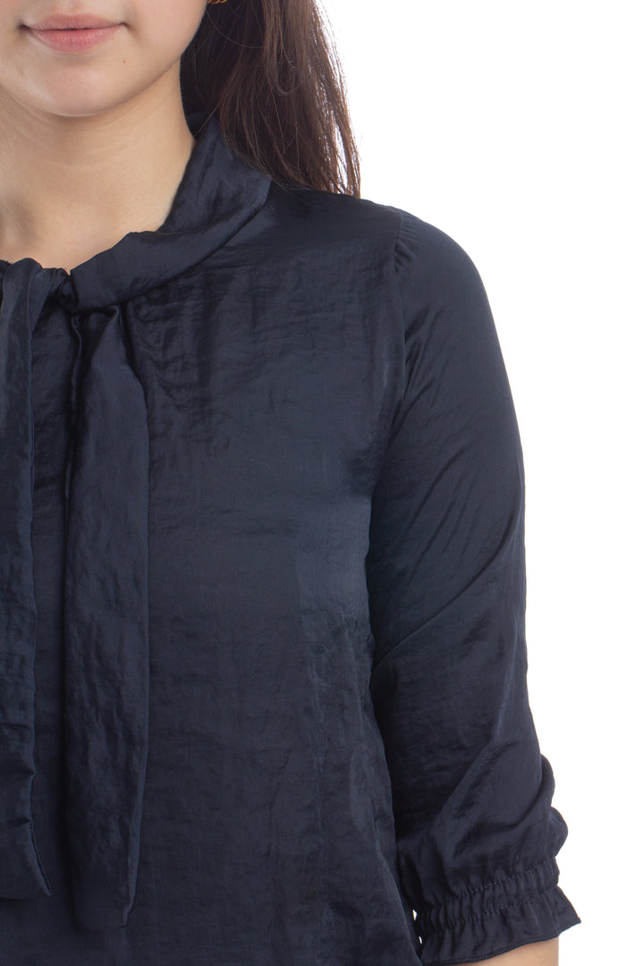 Blusa Almatrichi, detalle – ClosetRehab