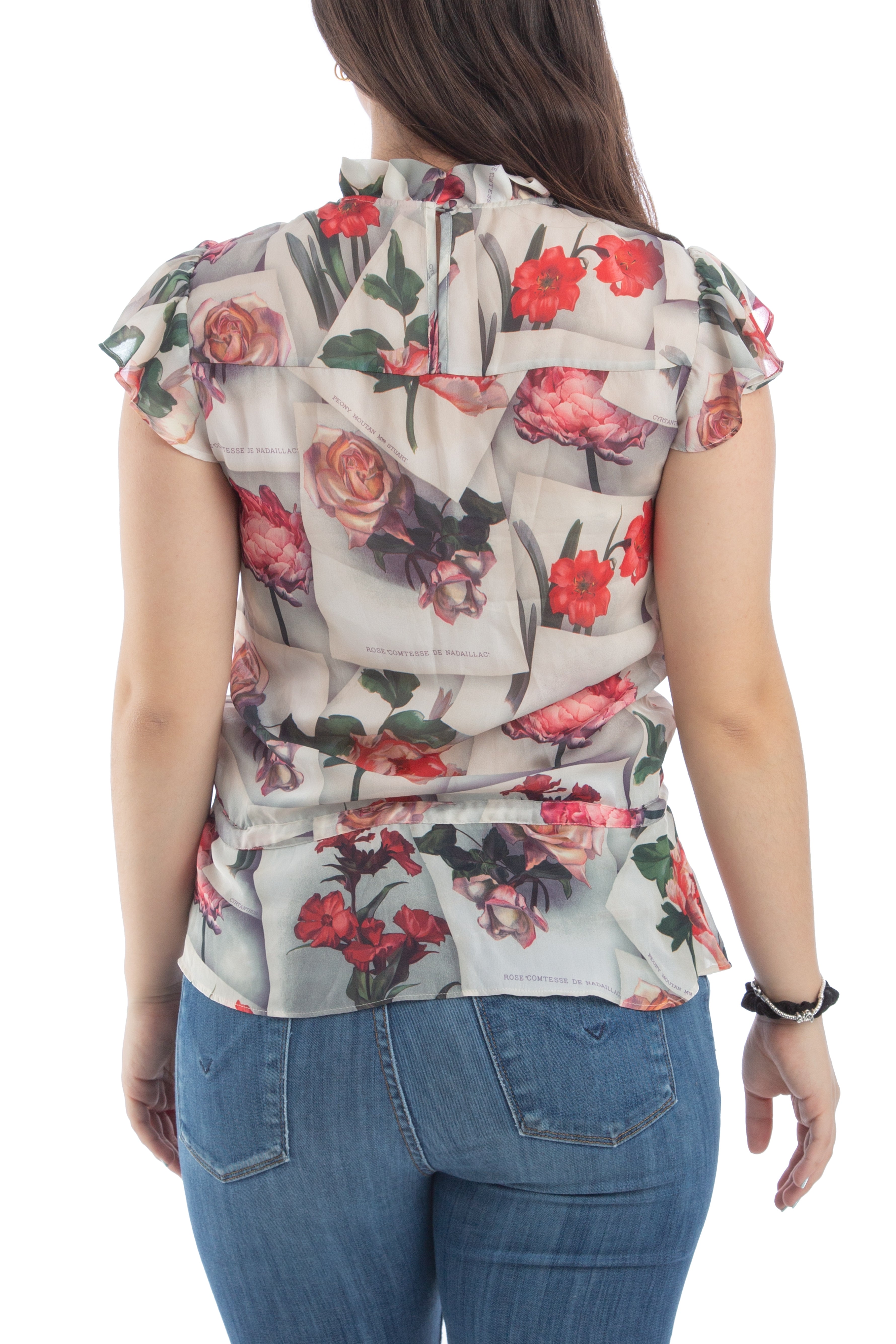 Ted Baker, Talla S