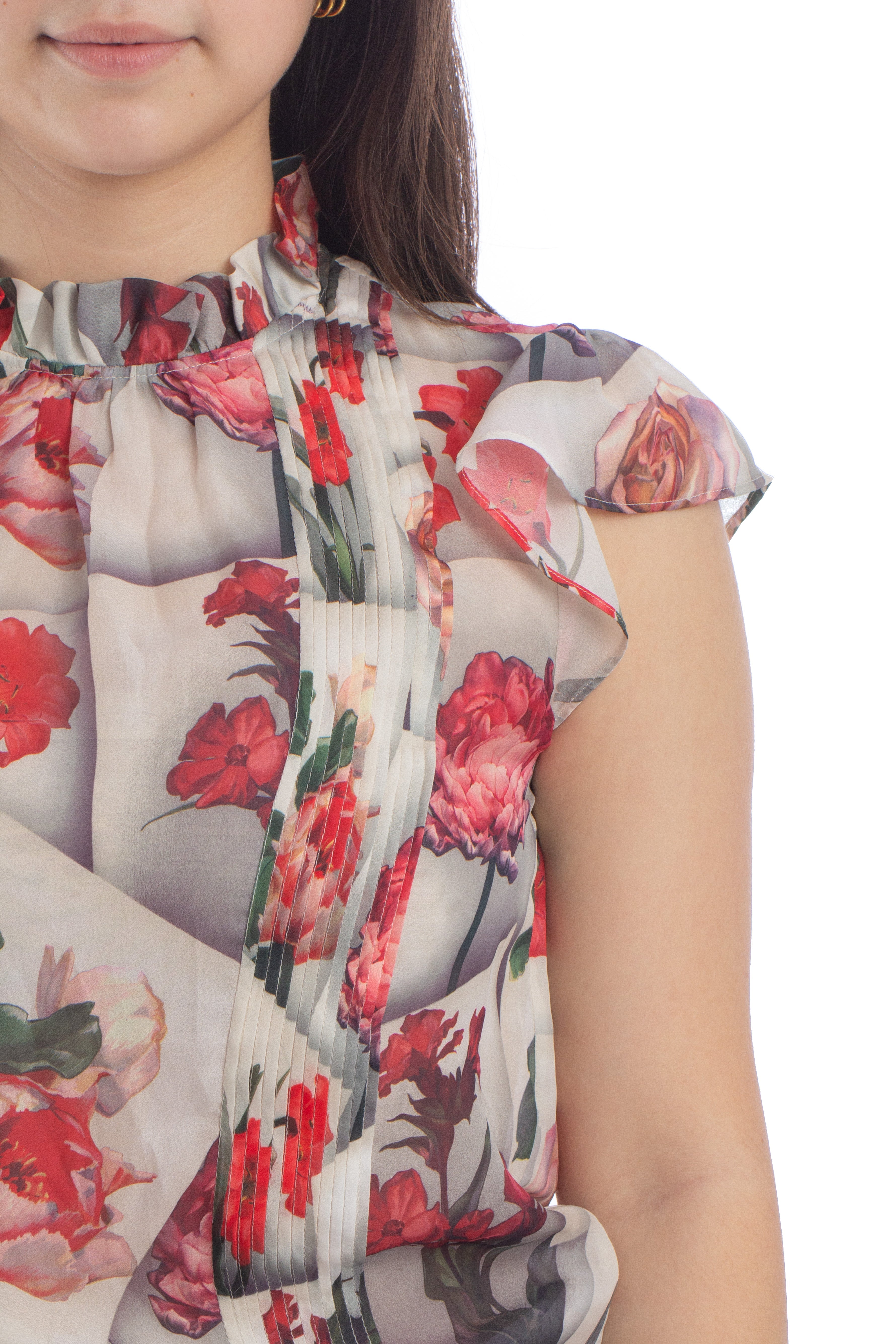 Ted Baker, Talla S