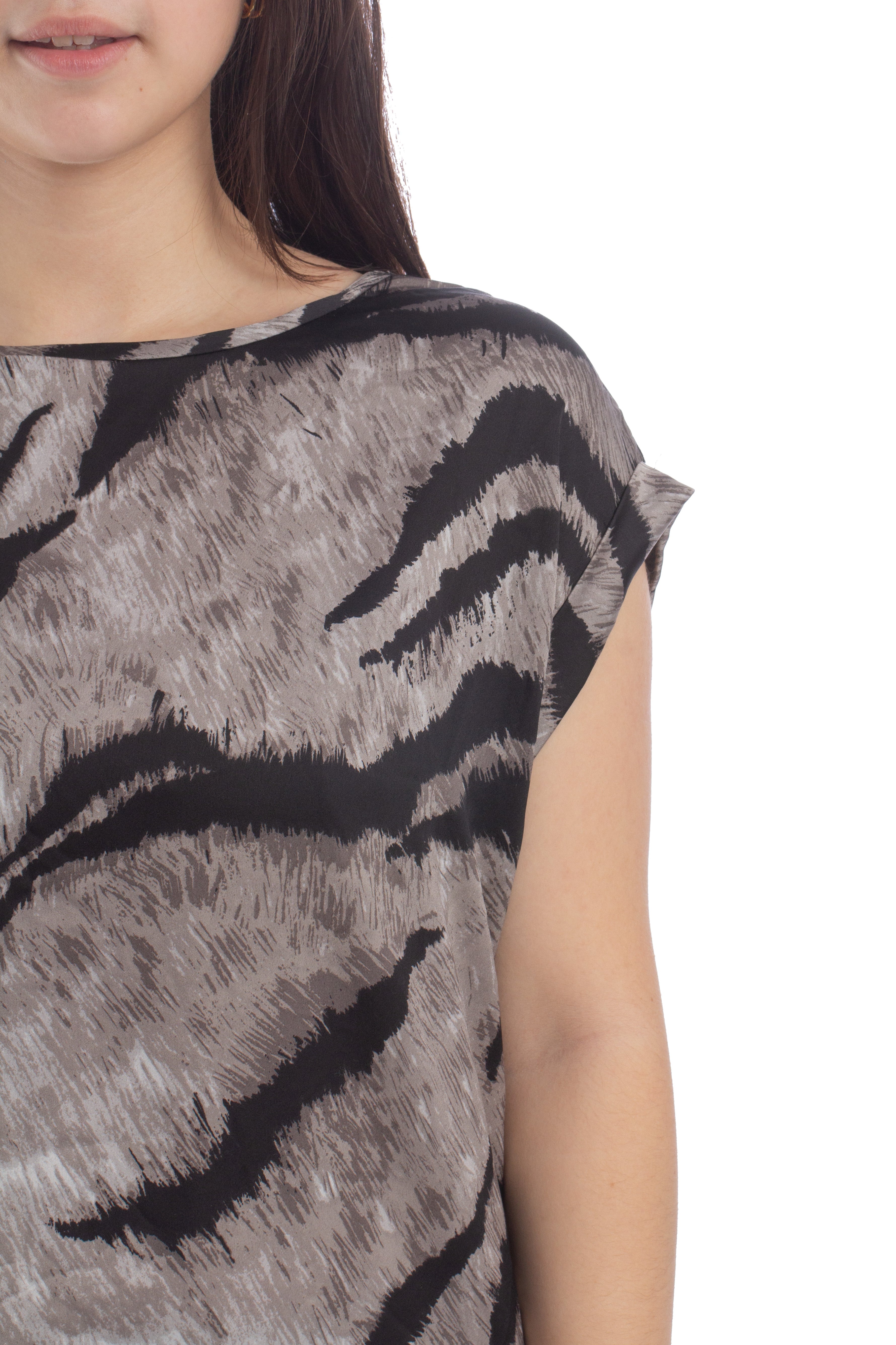 Carmen, Talla S