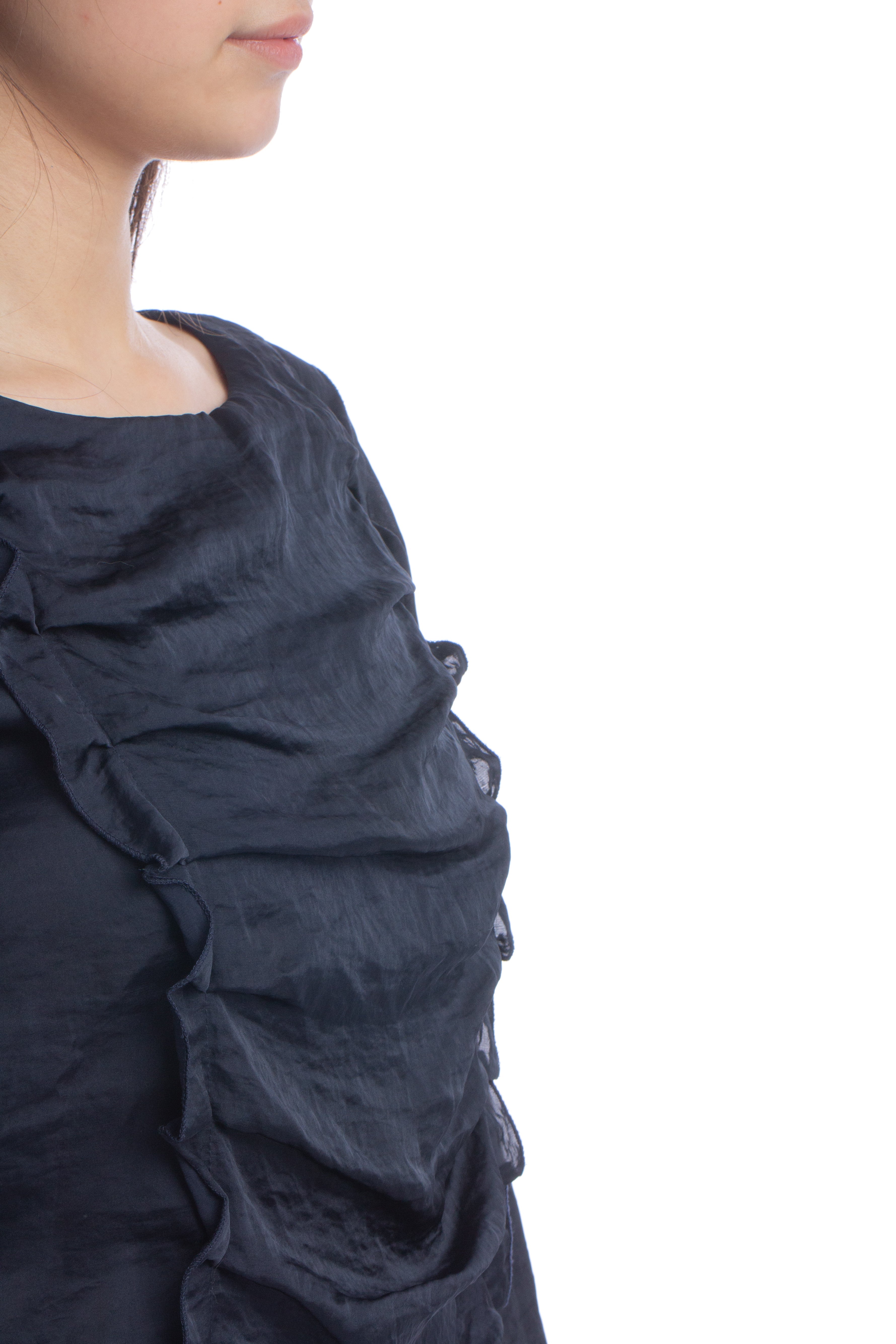 Amatrichi, Talla 38