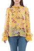 Buffalo, Talla L (NWT)