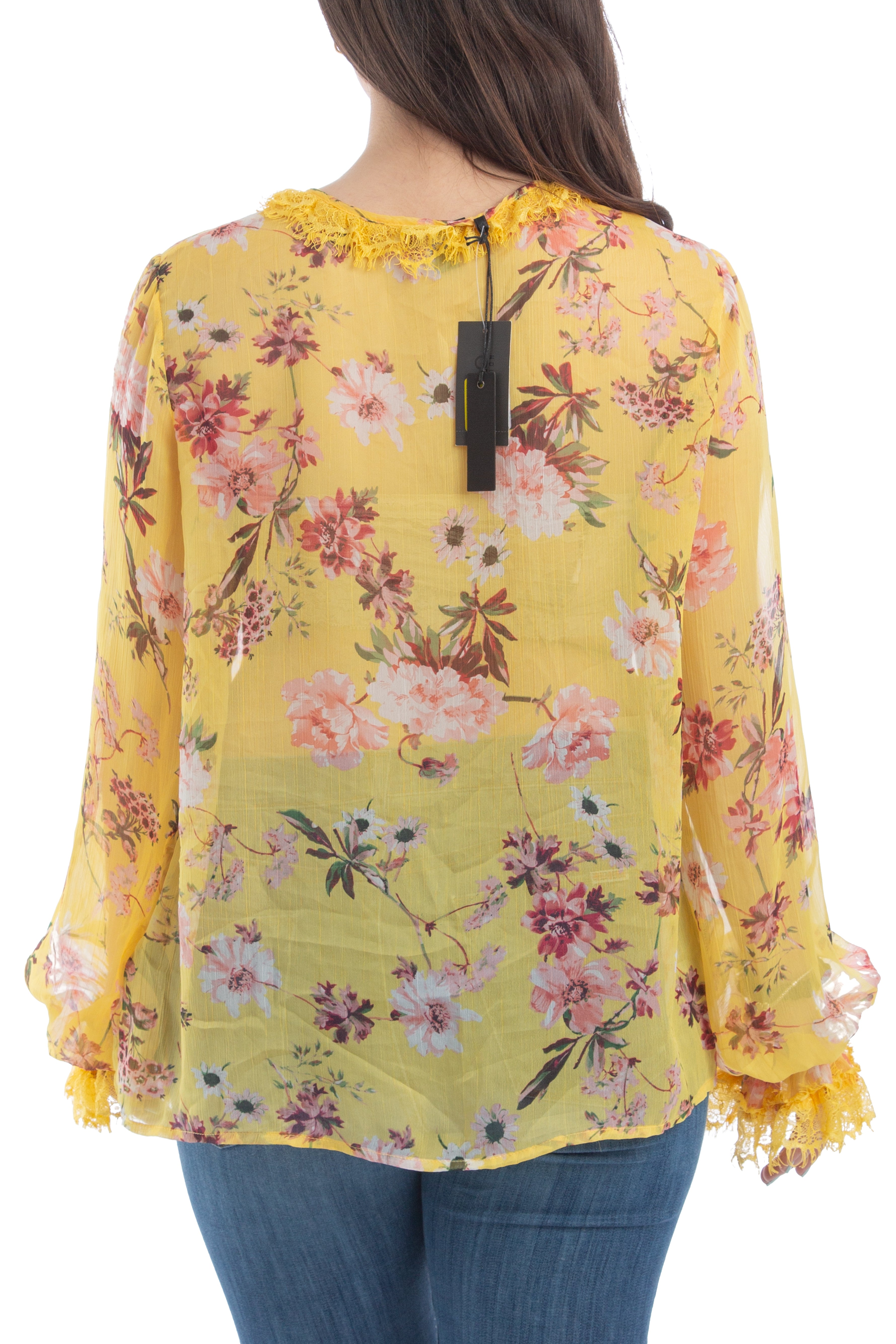 Buffalo, Talla L (NWT)